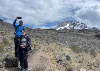 best time to climb kilimanjaro